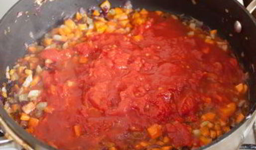 минестроне