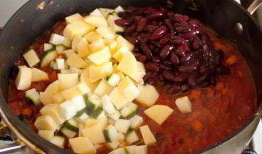 минестроне