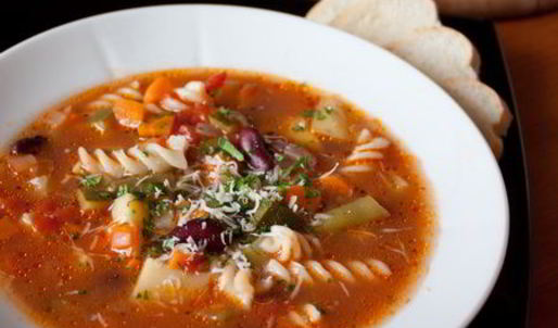 минестроне