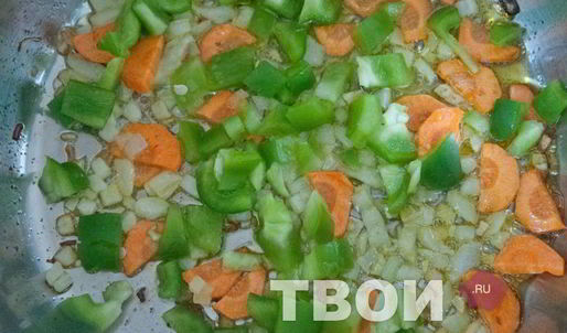 овощной диетический суп