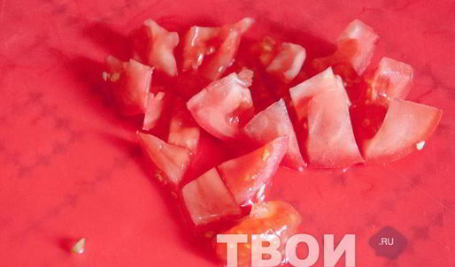 овощной диетический суп