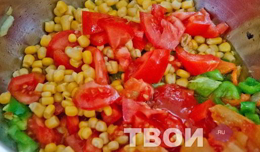 овощной диетический суп