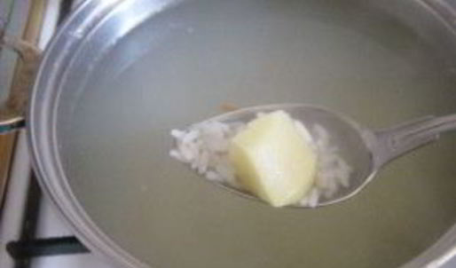 овощной суп без мяса