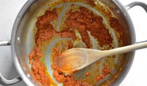 овощной суп с карри