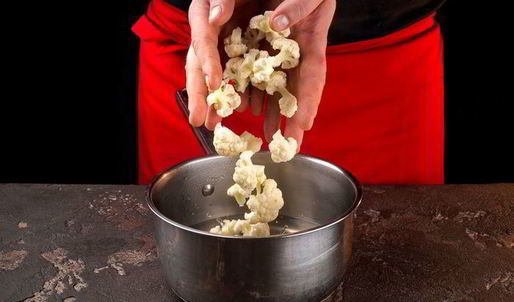 овощной суп с томатом