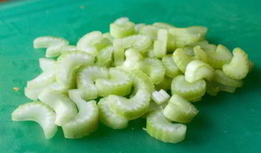 овощной суп с тыквой и фасолью