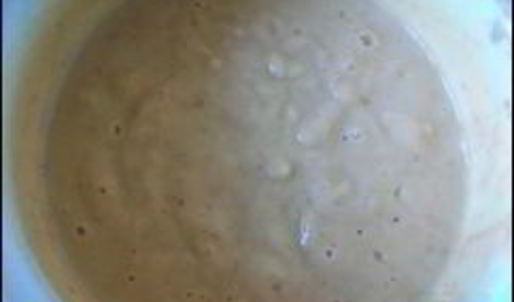 овощной супчик для самых маленьких