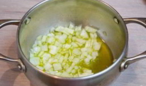 суп минестроне классический