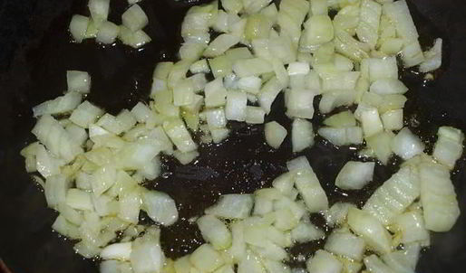 суп овощной с пельменями