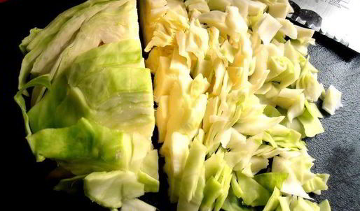 вегетарианский супчик минестроне