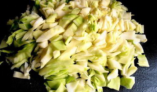 вегетарианский супчик минестроне