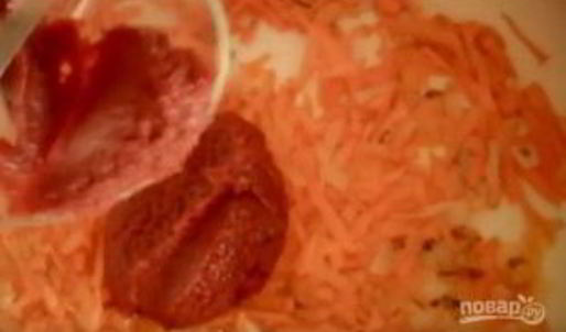 домашний рассольник с рисом