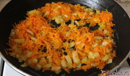 домашний рассольник