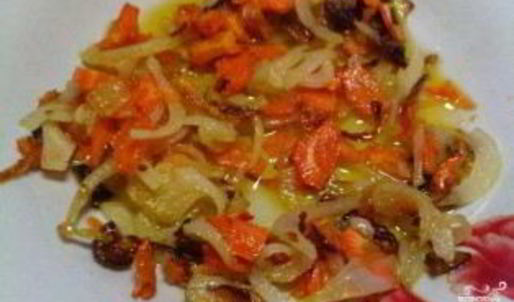 рассольник без перловки