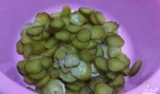 рассольник без перловки