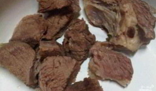 рассольник без перловки