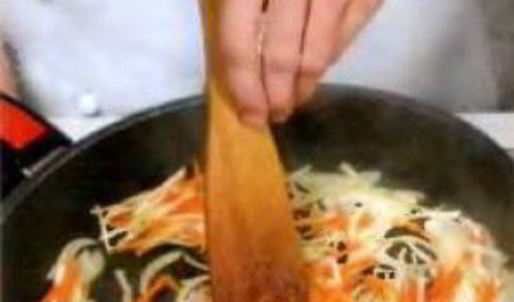 рассольник из куриных потрошков