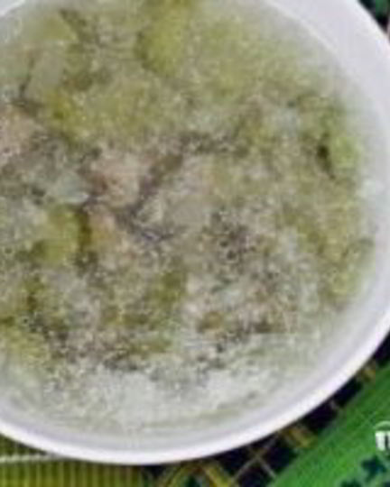 Рецепт рассольника из соленых огурцов