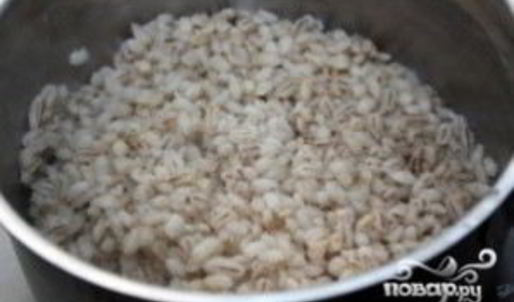 рассольник из соленых огурцов