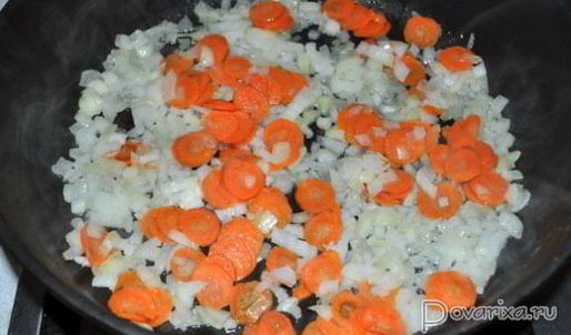 рассольник ленинградский