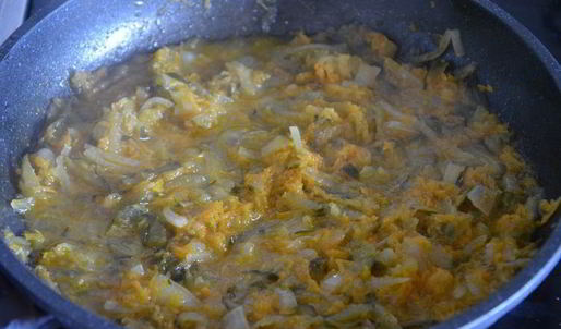 рассольник любимый