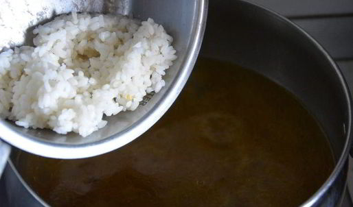 рассольник любимый