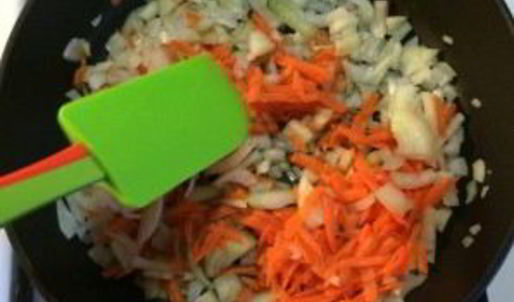 рассольник московский