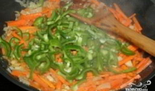 рассольник на курином бульоне