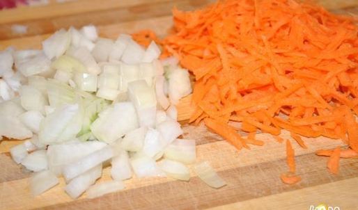 рассольник по-домашнему