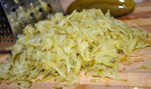 рассольник по-домашнему