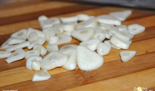 рассольник по-домашнему