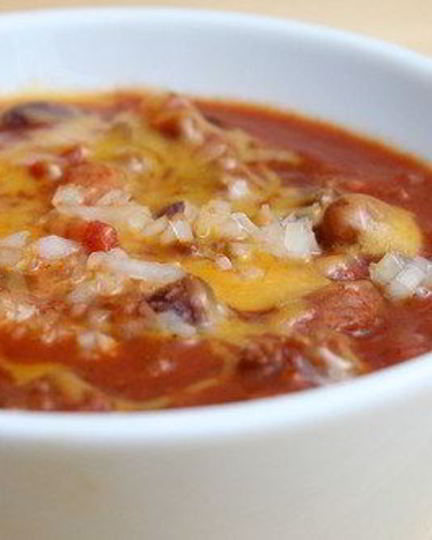 Рецепт рассольника с фасолью по-украински