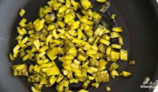 рассольник с говядиной