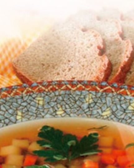 Рецепт рассольника с гречневой крупой