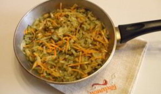 рассольник с перловкой и солеными огурцами