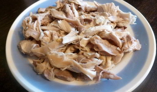 рассольник с перловкой