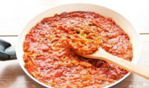 рассольник с перловой крупой