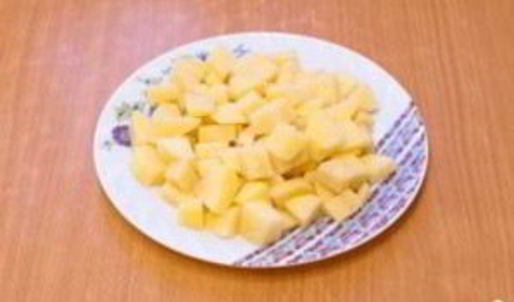 рассольник с перловой крупой