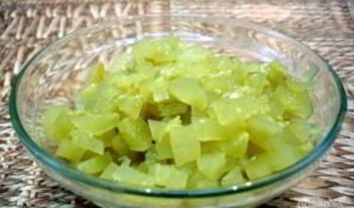 рассольник с почками и перловкой