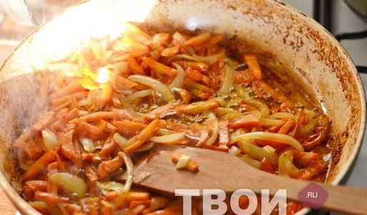 рассольник с почками