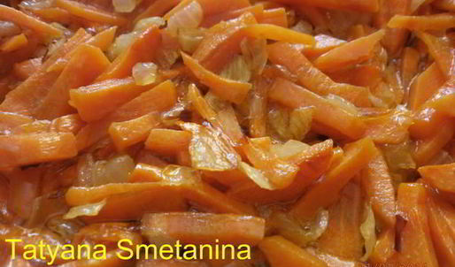 рассольник с рыбными фрикадельками