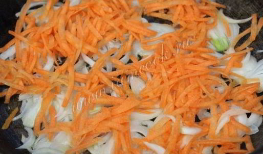 рассольник в мультиварке