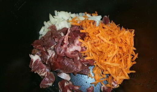 суп рассольник в мультиварке