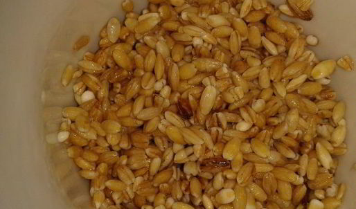 суп рассольник