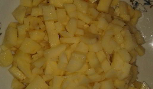 суп рассольник