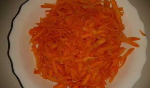 суп рассольник