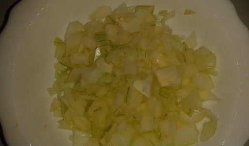 суп рассольник