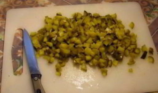 вкусный рассольник с перловкой