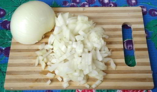 заготовка рассольника на зиму