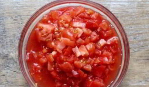 заправка для рассольника на зиму